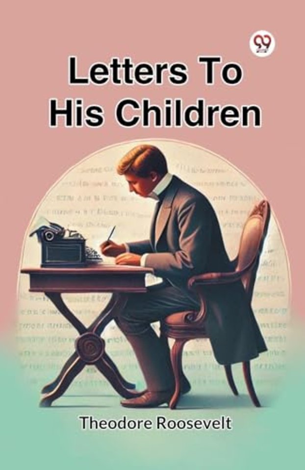 Letters to His Children