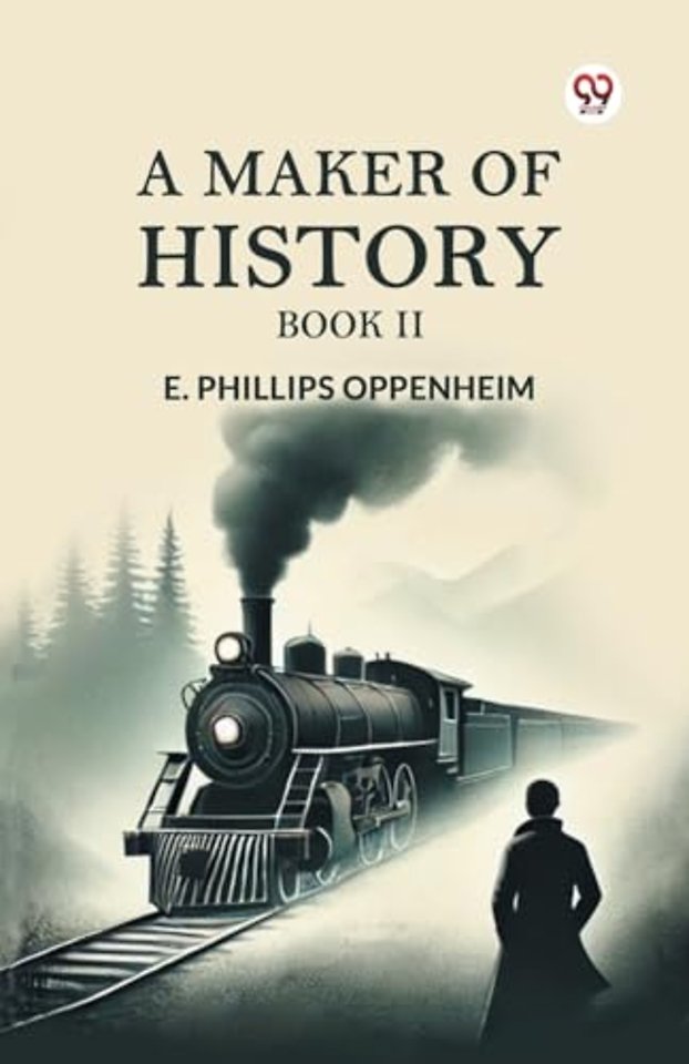 A Maker of History BOOK II (Edition1)