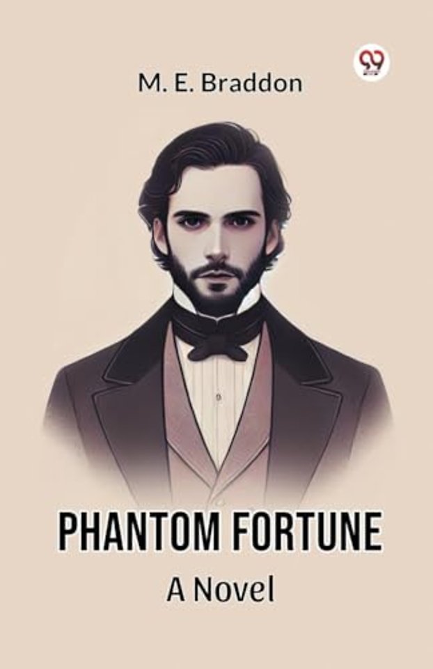 Phantom Fortune a Novel