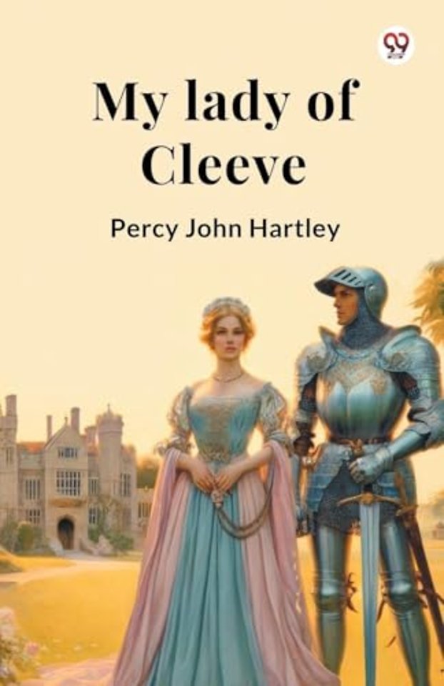 My lady of Cleeve