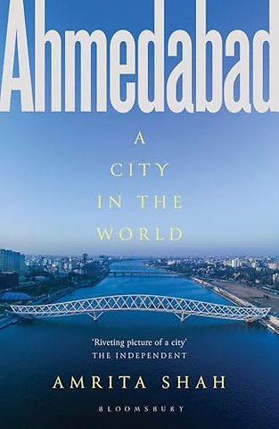 Ahmedabad