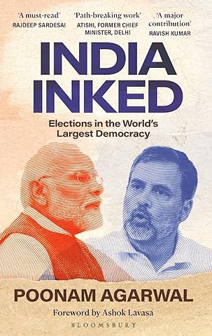 India Inked