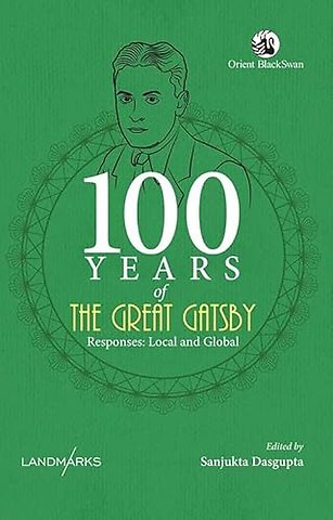 100 Years of The Great Gatsby
