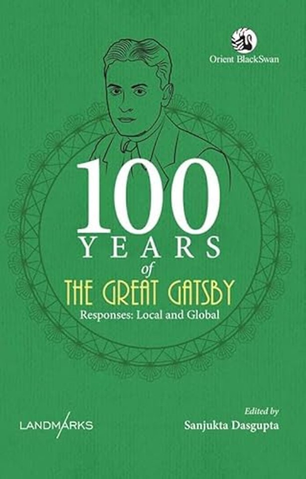 100 Years of The Great Gatsby