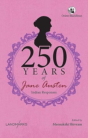 250 Years of Jane Austen