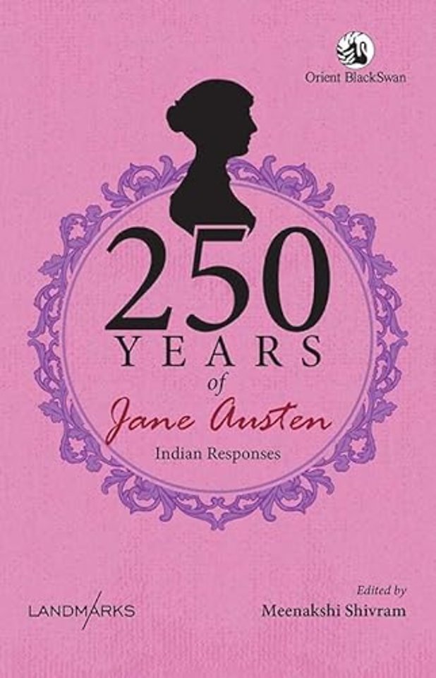 250 Years of Jane Austen