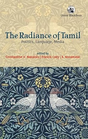 The Radiance of Tamil