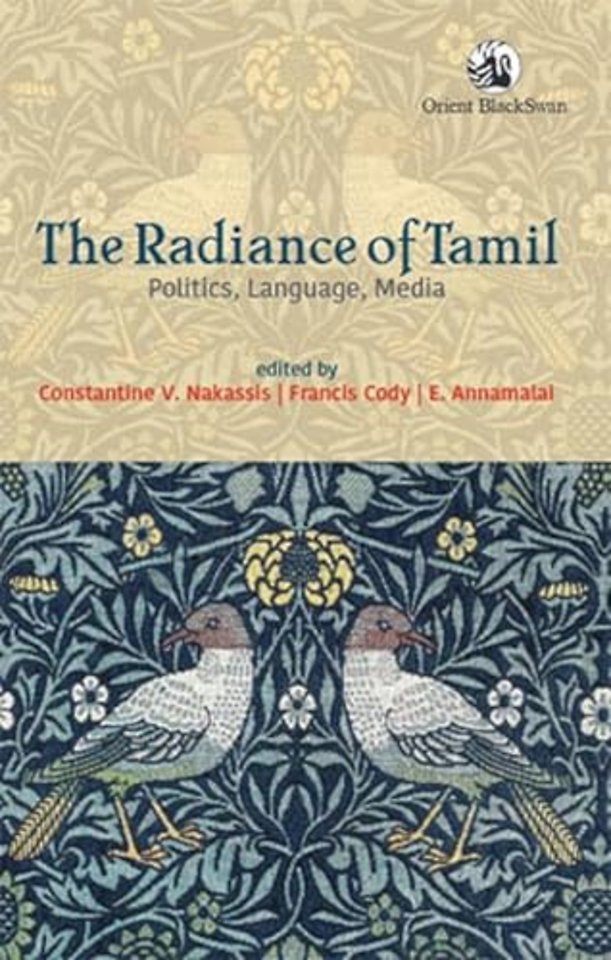 The Radiance of Tamil