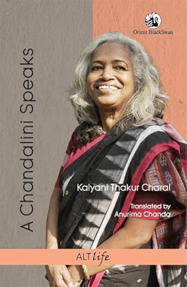 A Chandalini Speaks