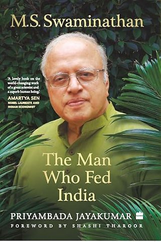 M.S. Swaminathan