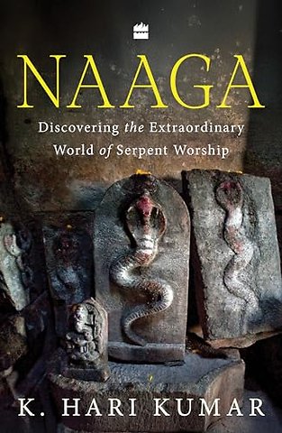 Naaga