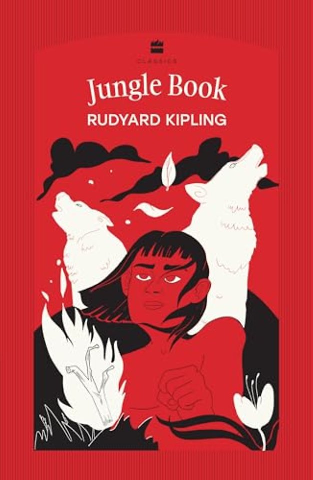 The Jungle Book