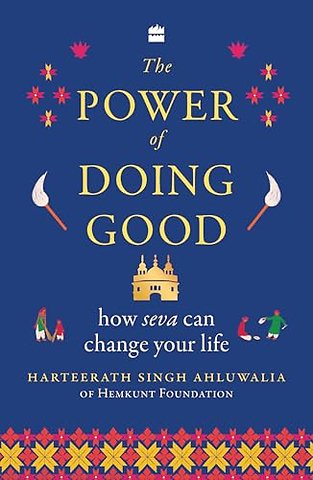 The Power of Doing Good