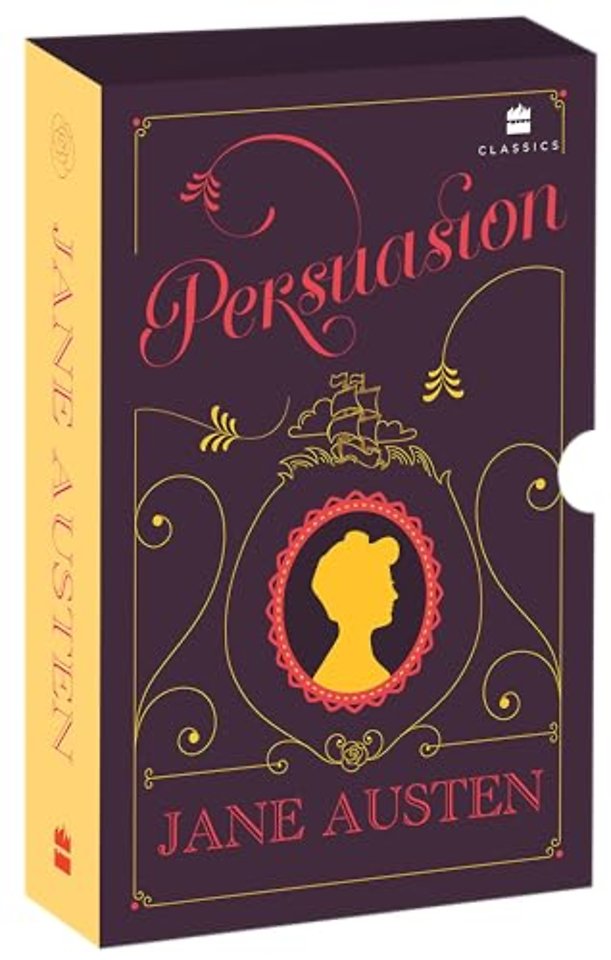 Emma And Persuasion
