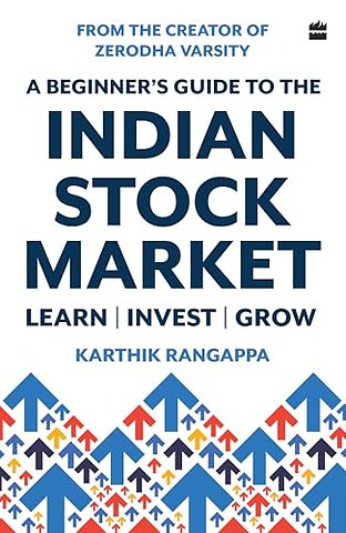 A Beginner's Guide to the Indian Stock Market