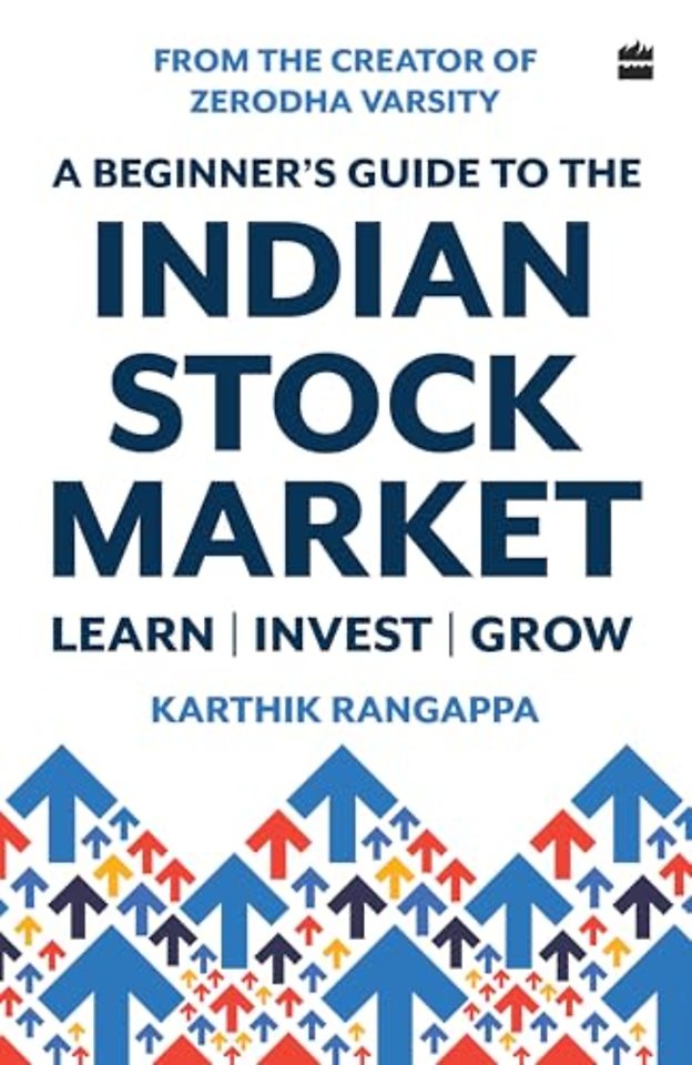A Beginner's Guide to the Indian Stock Market