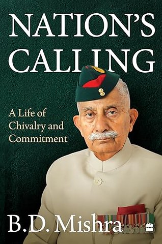 Nation's Calling