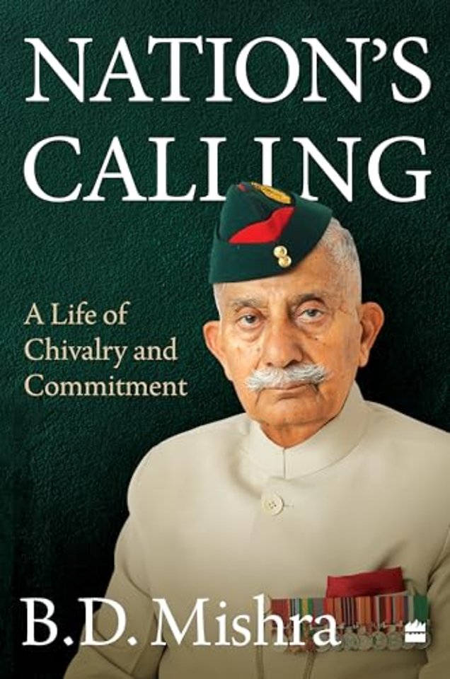 Nation's Calling