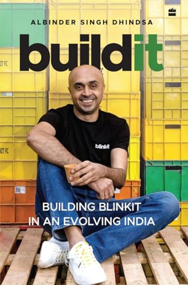 Buildit