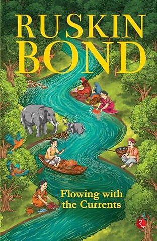 Flowing with the Currents