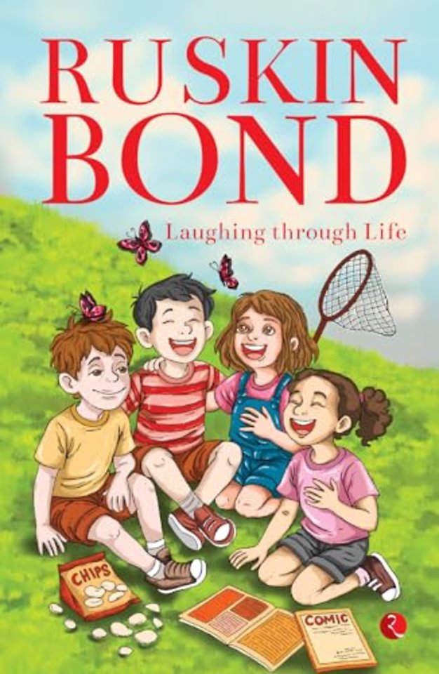 Laughing through Life