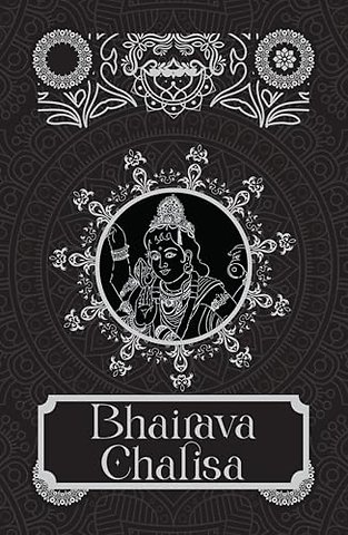 Bhairava Chalisa