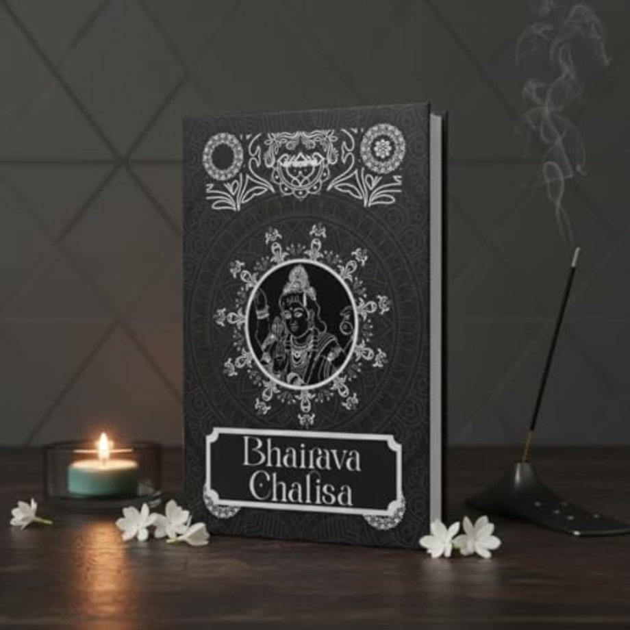 Bhairava Chalisa