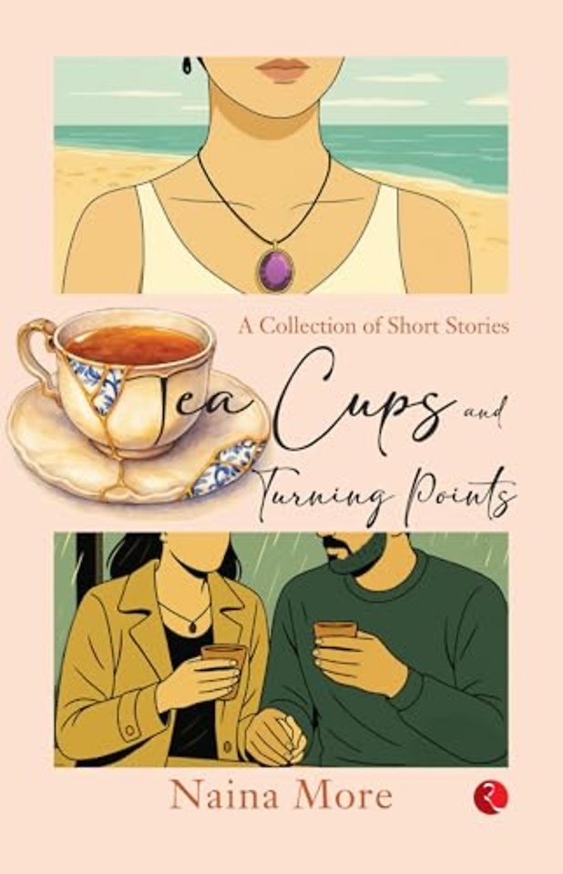 Tea Cups and Turning Points