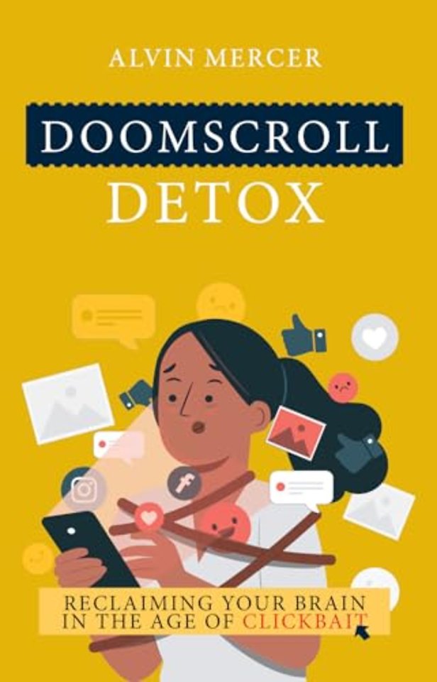 Doomscroll Detox