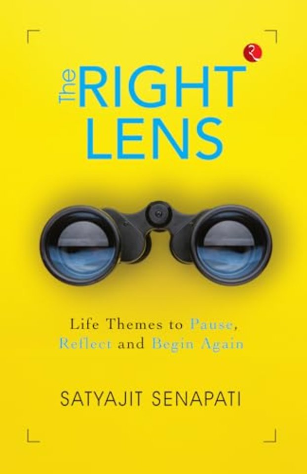 The Right Lens