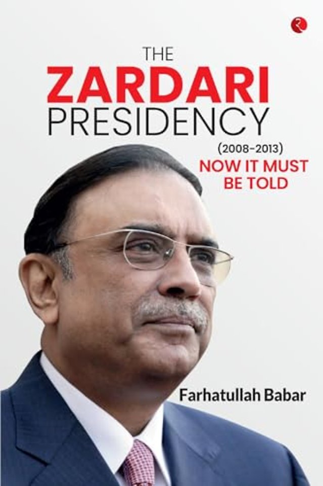 The Zardari Presidency