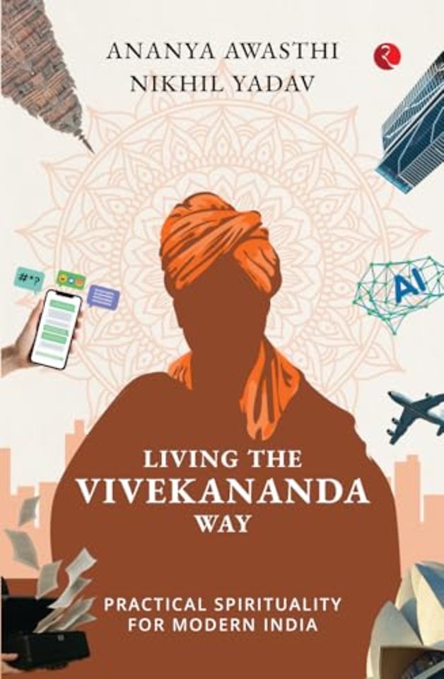 Living The Vivekananda Way