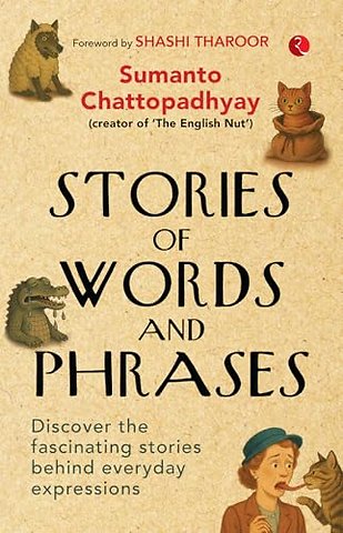 Stories of Words and Phrases