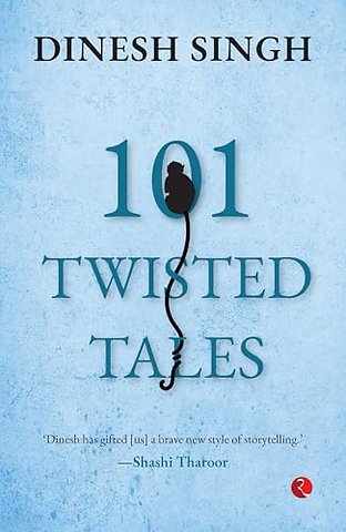 101 Twisted Tales