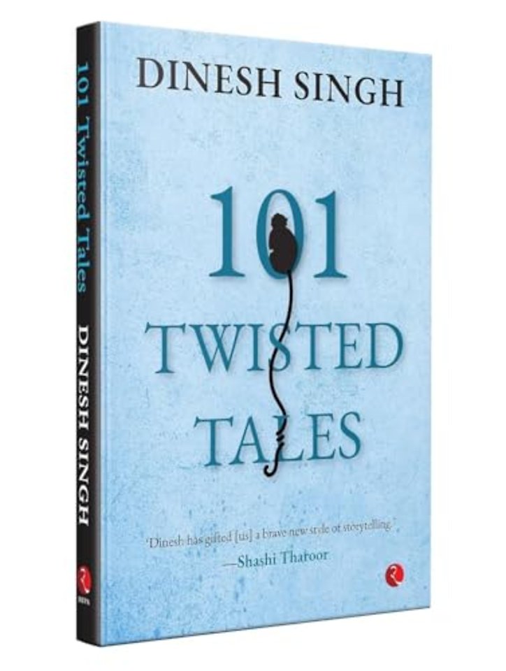 101 Twisted Tales