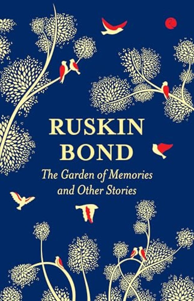 The Garden of Memories and Other Stories