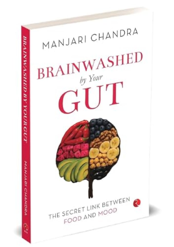 Brainwashed By Your Gut