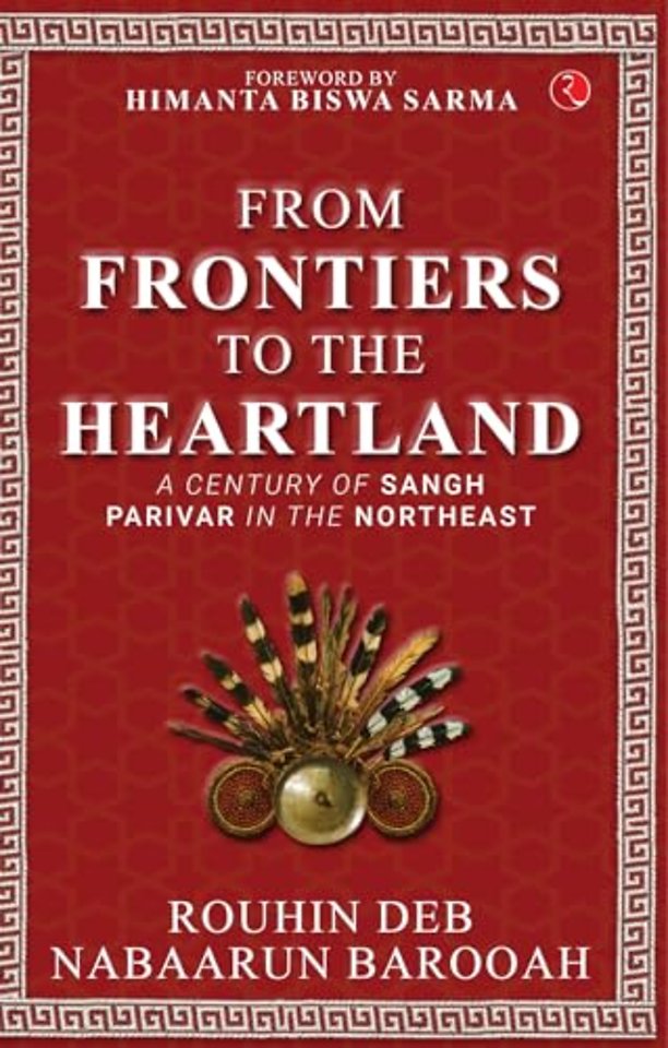 From Frontier to the Heartland