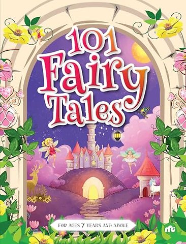 101 Fairy Tales