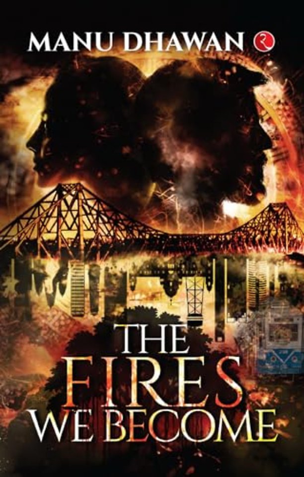 The Fires We Become