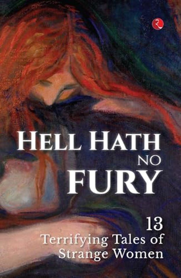 Hell Hath No Fury
