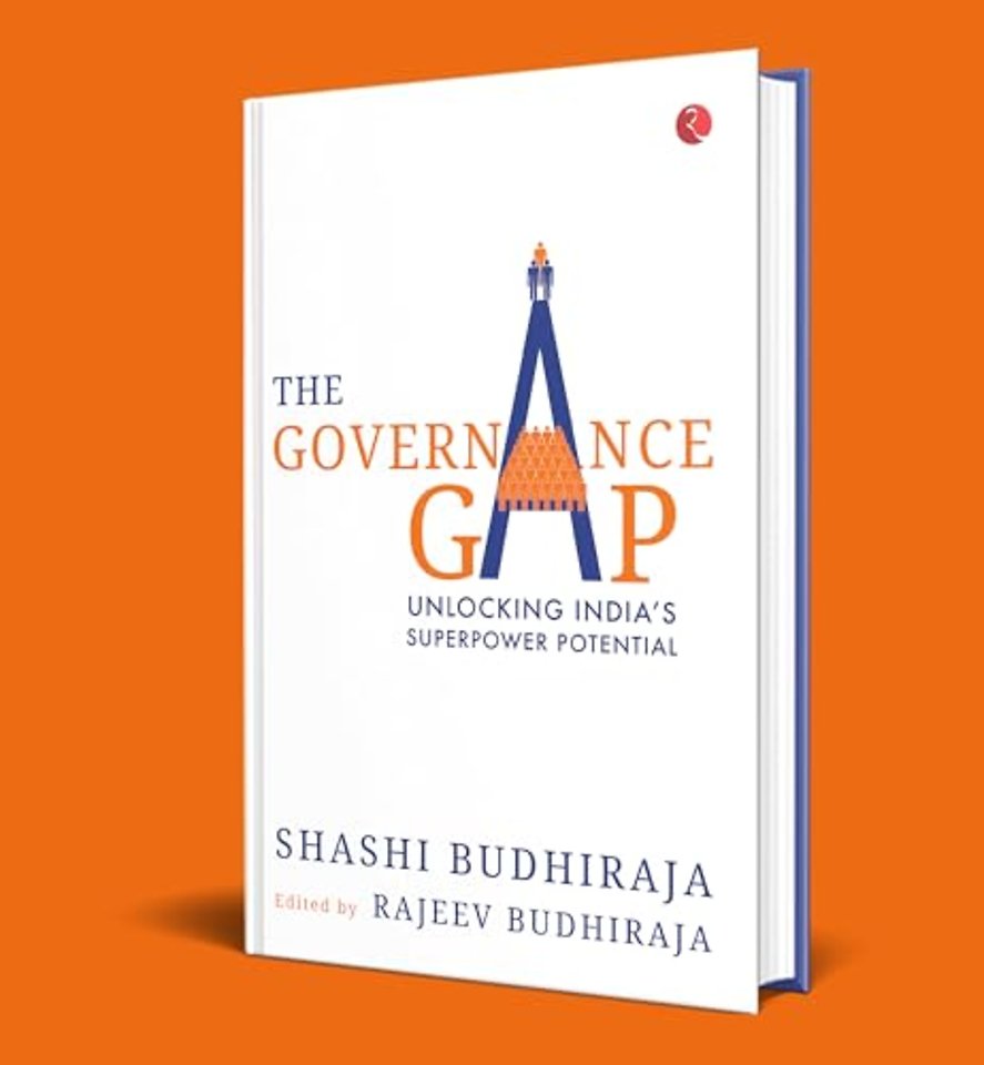 The Governance Gap
