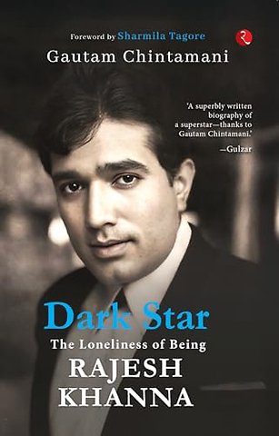Dark Star