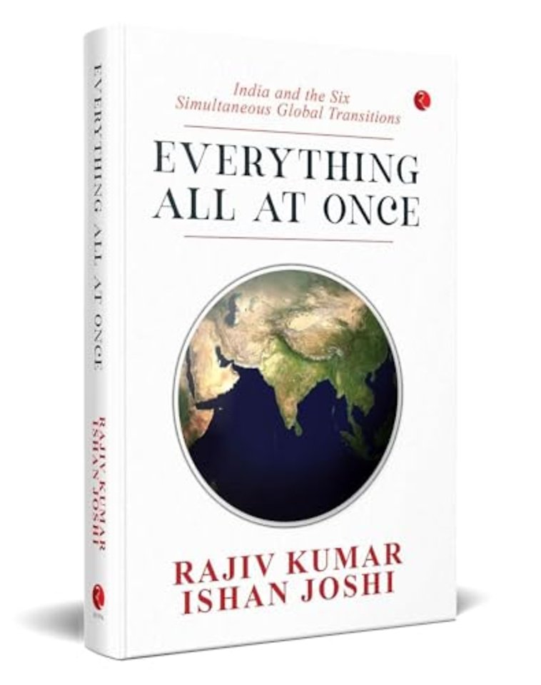 Everything All at Once