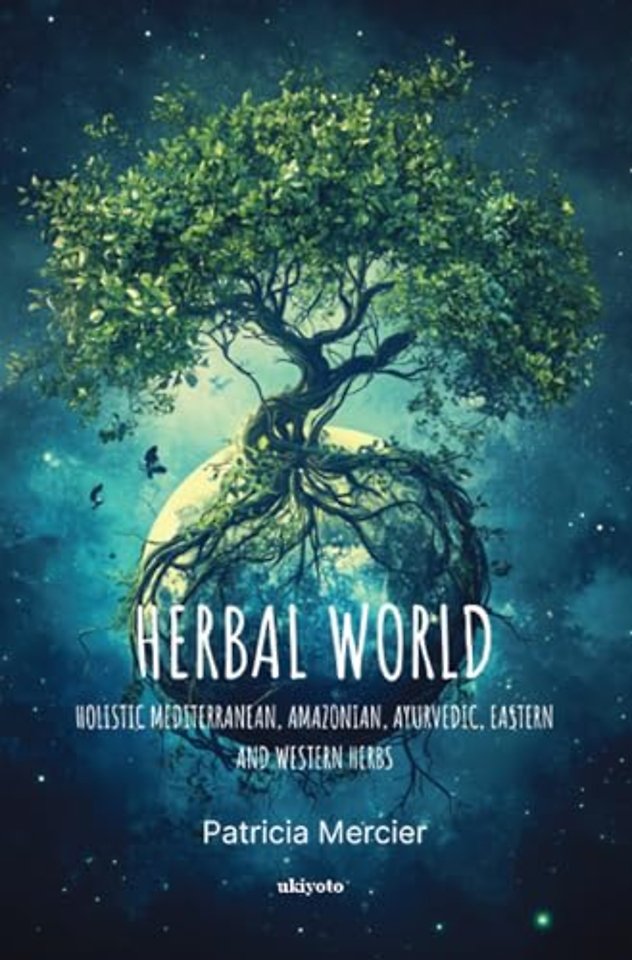 Herbal World (Edition2)