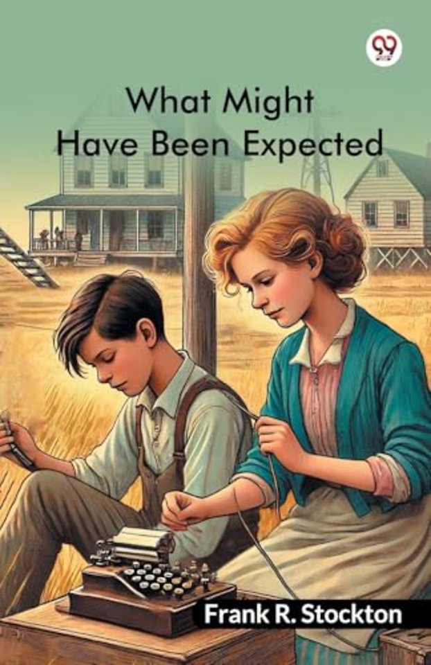 What Might Have Been Expected (Edition1)