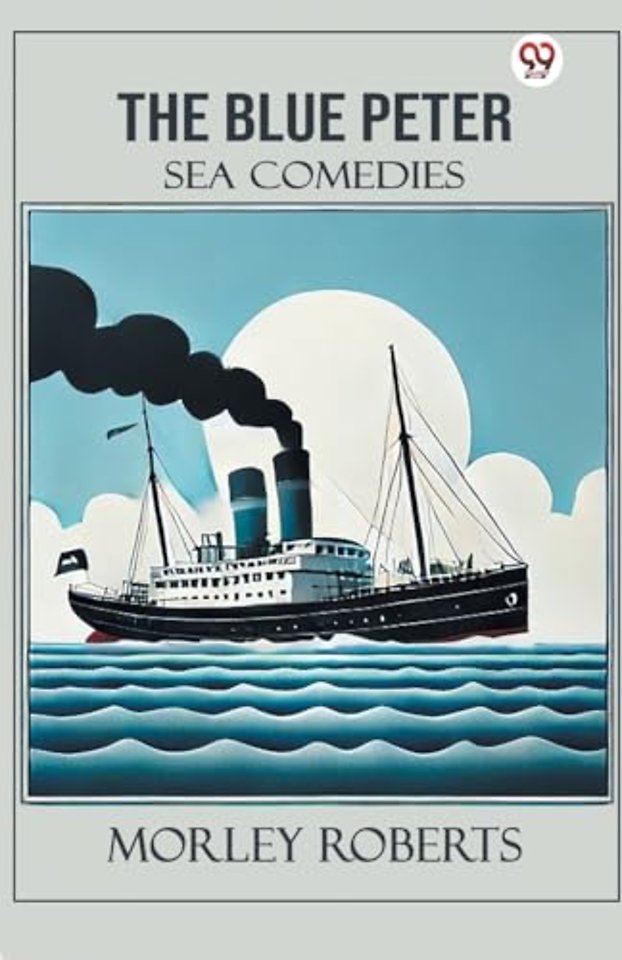 The Blue PeterSea Comedies (Edition1)