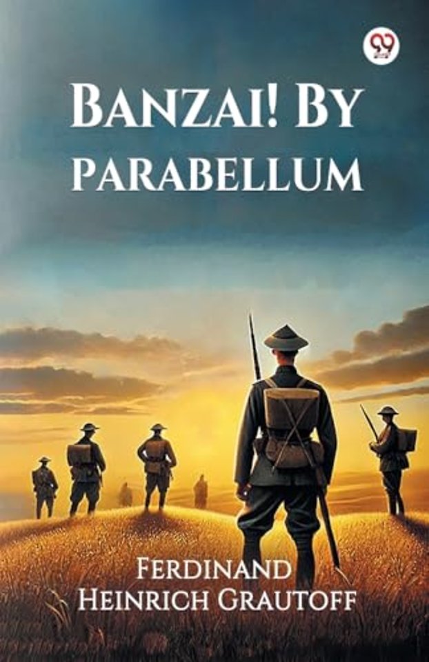 Banzai! By Parabellum (Edition1)