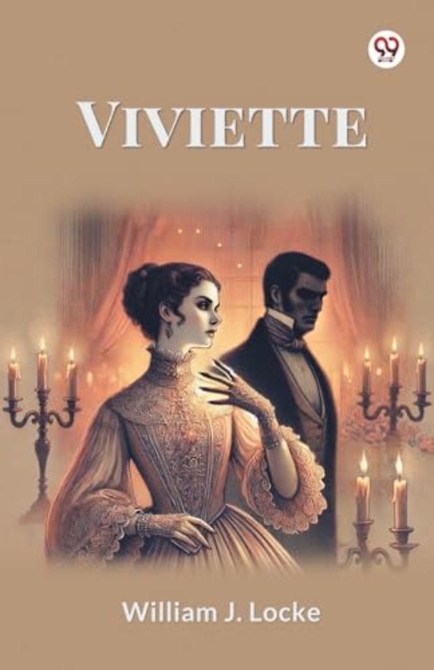 Viviette (Edition1)