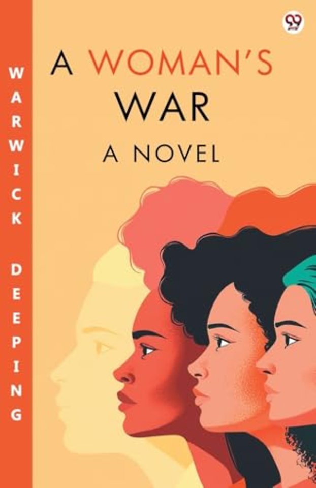 A Woman’s WarA Novel (Edition1)